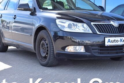 Skoda Octavia 335.051 km 1.649 &euro; Rehna 19217