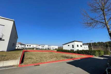 Grundstück zu verkaufen in Nürtingen 445.000 € 500 m²
