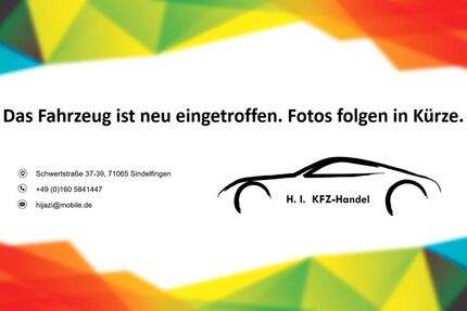 Kia Rio 64.000 km 9.999 &euro; Sindelfingen 71065
