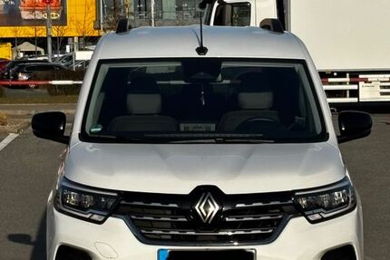 Renault Grand Kangoo 16.700 km 24.990 &euro; Fürth 90765