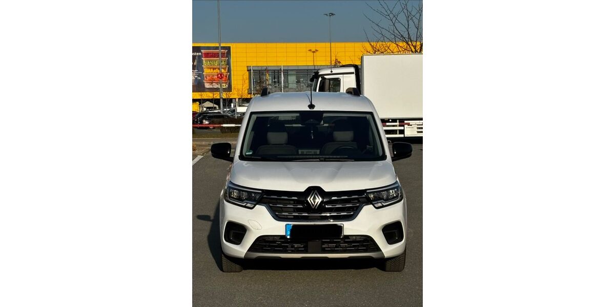 Renault Grand Kangoo 16.700 km 24.990 &euro; Fürth 90765