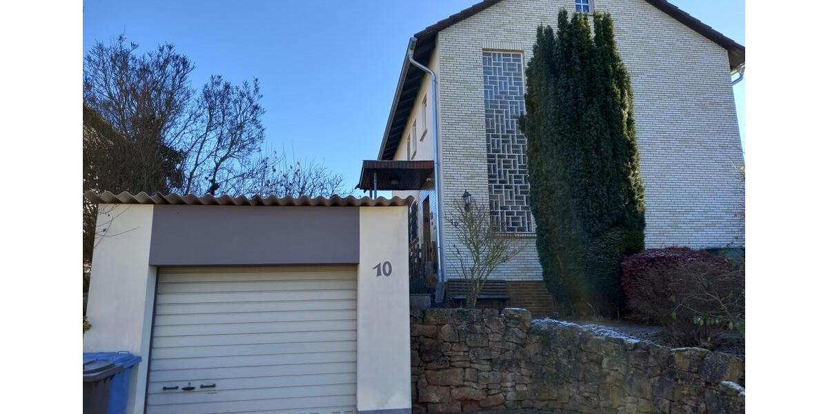 Einfamilienhaus Korbach - 5 Zimmer, 116 m&sup2;, 265.000&euro; | Angebot:26299864