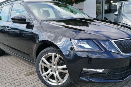 Skoda Octavia 119.900 km 9.950 &euro; Emsdetten 48282
