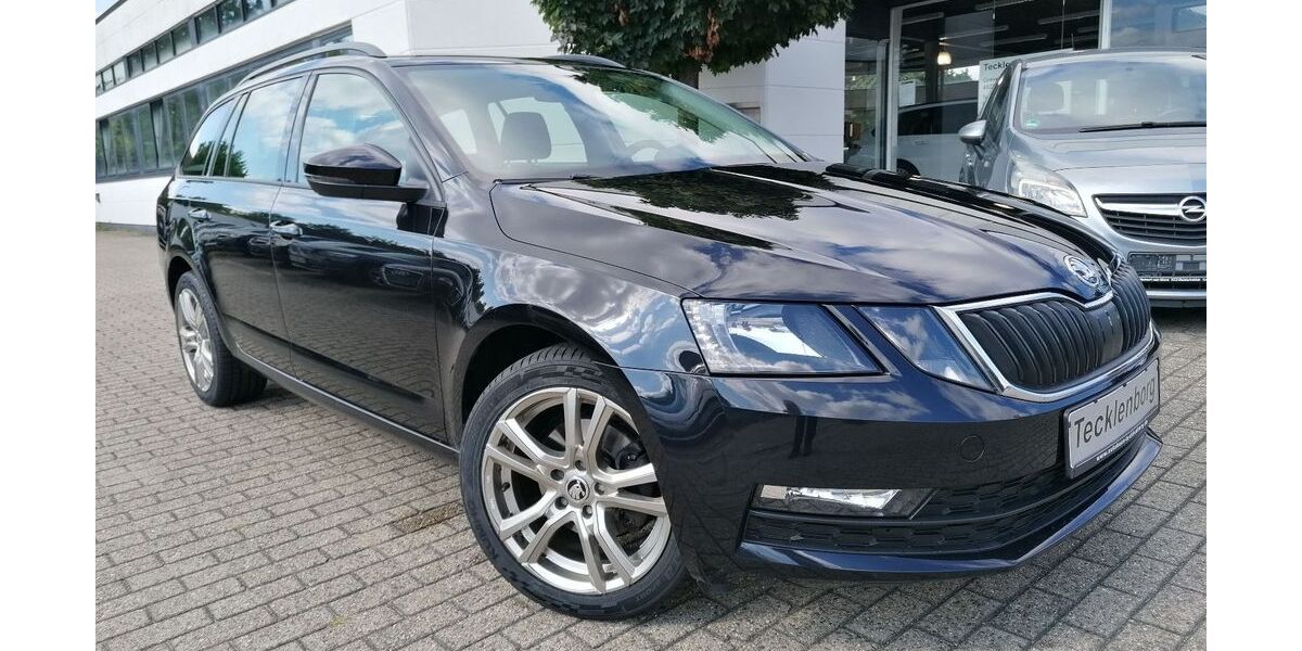 Skoda Octavia 119.900 km 9.950 &euro; Emsdetten 48282