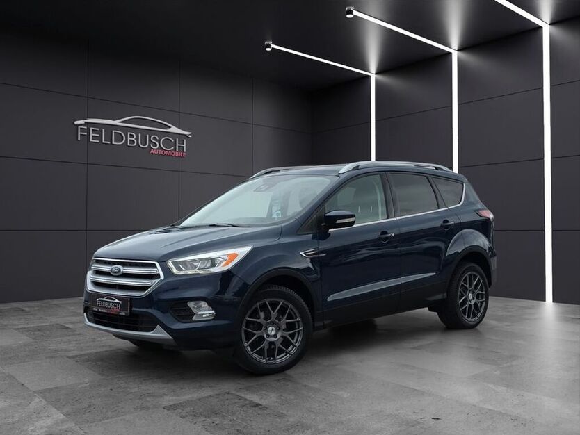 Kuga