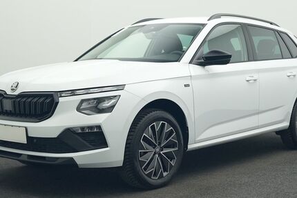 Skoda Kamiq 20.920 km 27.460 &euro; Neumarkt i.d. OPf. 92318
