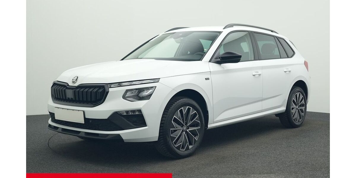 Skoda Kamiq 20.920 km 27.460 &euro; Neumarkt i.d. OPf. 92318