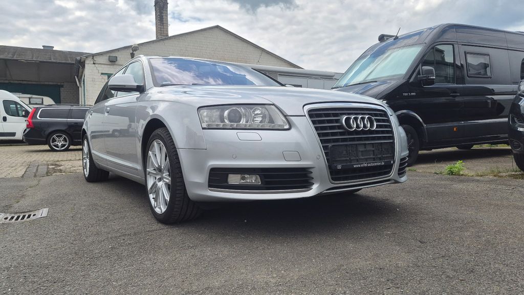 Audi A6 290.800 km 5.700 &euro; Köln 50737