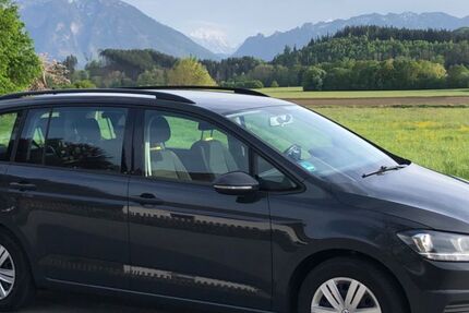 VW Touran 199.940 km 11.600 &euro; Ainring 83404