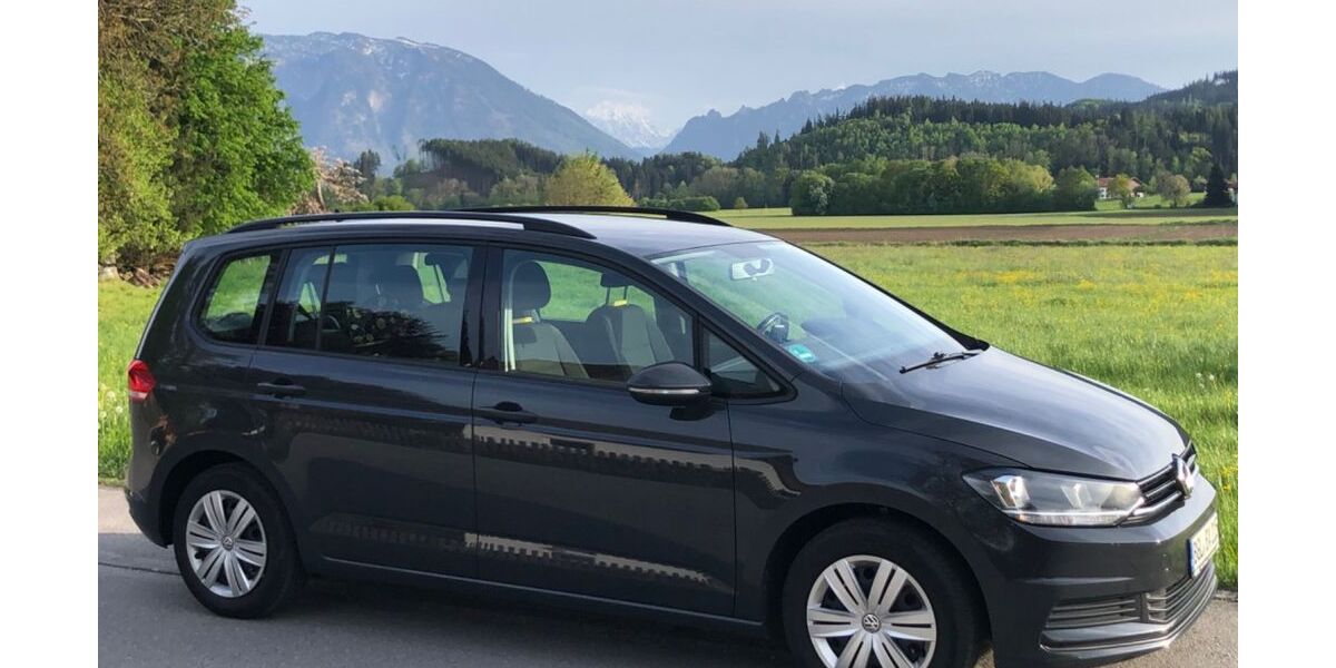 VW Touran 199.940 km 11.600 &euro; Ainring 83404