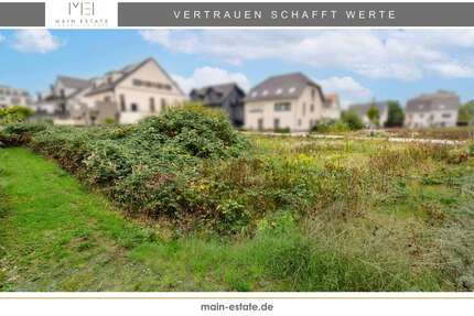 Grundstück Neu-Isenburg Isenburg - 354.800&euro; | Angebot:27425233