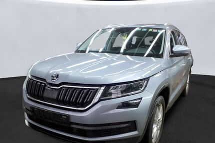 Skoda Kodiaq 243.615 km 13.990 &euro; Braunschweig 38122