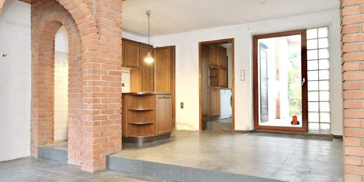 Gemütliches Reihenmittelhaus mit Potenzial und Wohlfühlambiente 4 zimmer