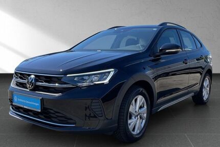 VW Taigo 32.360 km 19.560 &euro; Schleswig 24837