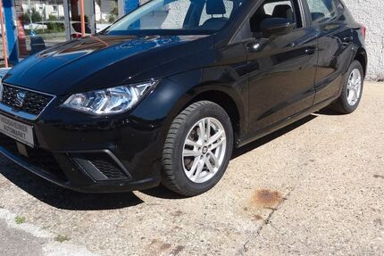 Seat Ibiza 100.000 km 9.990 € Heidenheim 89520
