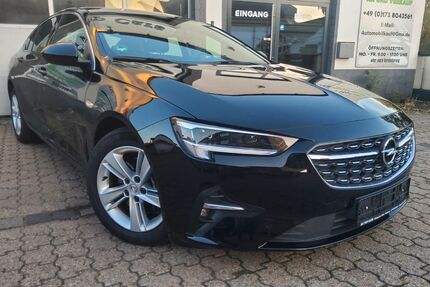 Opel Insignia 42.924 km 12.990 &euro; Duisburg 47249
