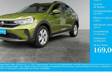 VW Taigo 11.905 km 20.780 &euro; Pronsfeld 54597