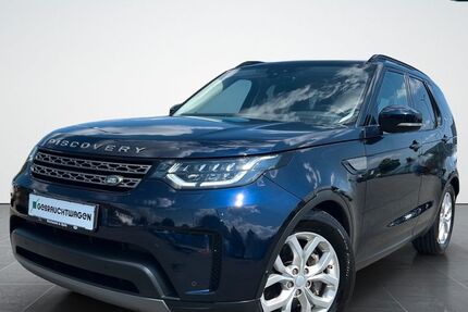 Land Rover Discovery 129.200 km 28.950 &euro; Jena-Lobeda 07747