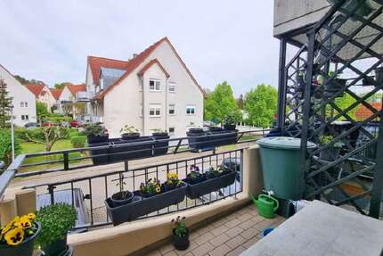 Wohnung Hohen Neuendorf OT Bergfelde Bergfelde - 2 Zimmer, 66 m&sup2;, 990&euro; | Angebot:27033282