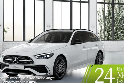Mercedes-Benz C 220 32.300 km 44.850 &euro; Minden 32427