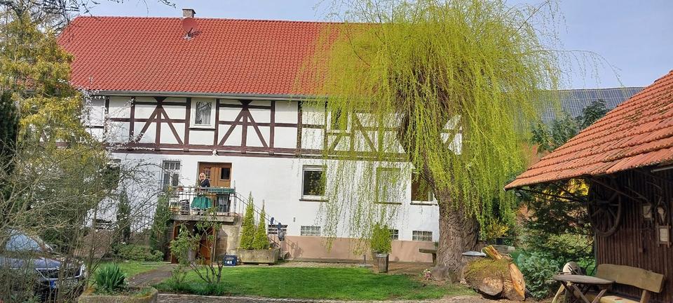 Bauernhaus, Landhaus Felsberg - 9 Zimmer, 300 m&sup2;, 354.000&euro; | Angebot:25225011