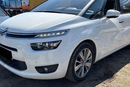 Citroen C4 SpaceTourer 129.000 km 12.490 &euro; Willmering 93497