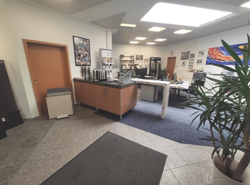 Laden-, Büro- oder Praxisräumein Pommersfelden OT zimmer