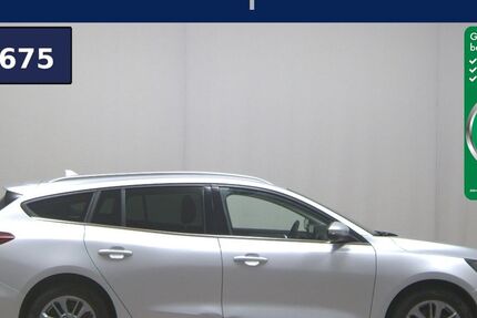 Ford Focus 87.139 km 15.880 € Gyhum/Bockel 27404