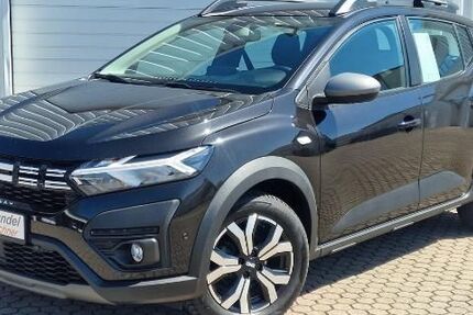 Dacia Sandero 72.140 km 14.780 &euro; Erfurt 99092