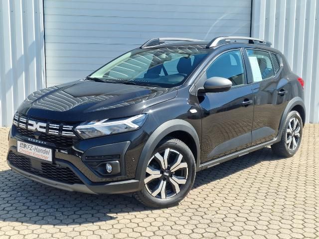 Dacia Sandero 72.140 km 14.780 &euro; Erfurt 99092