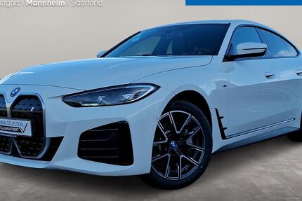 BMW i4 62.193 km 37.470 &euro; Mannheim 68169