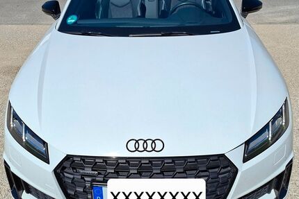 Audi TT 38.000 km 38.900 &euro; Scheyern 85298