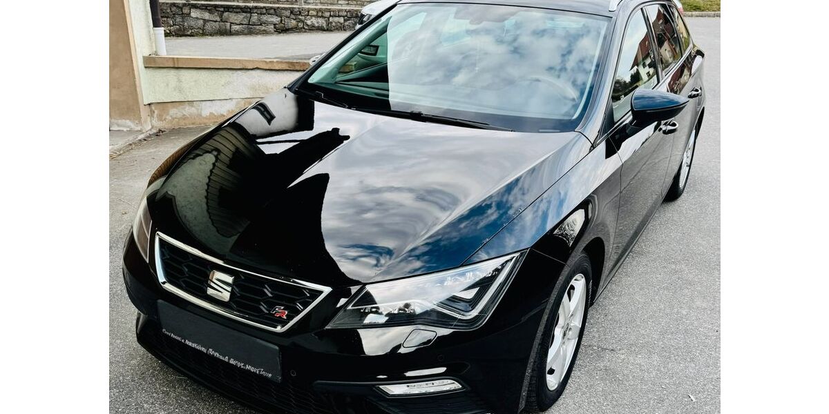 Seat Leon 172.500 km 13.000 &euro; Schönberg 94513