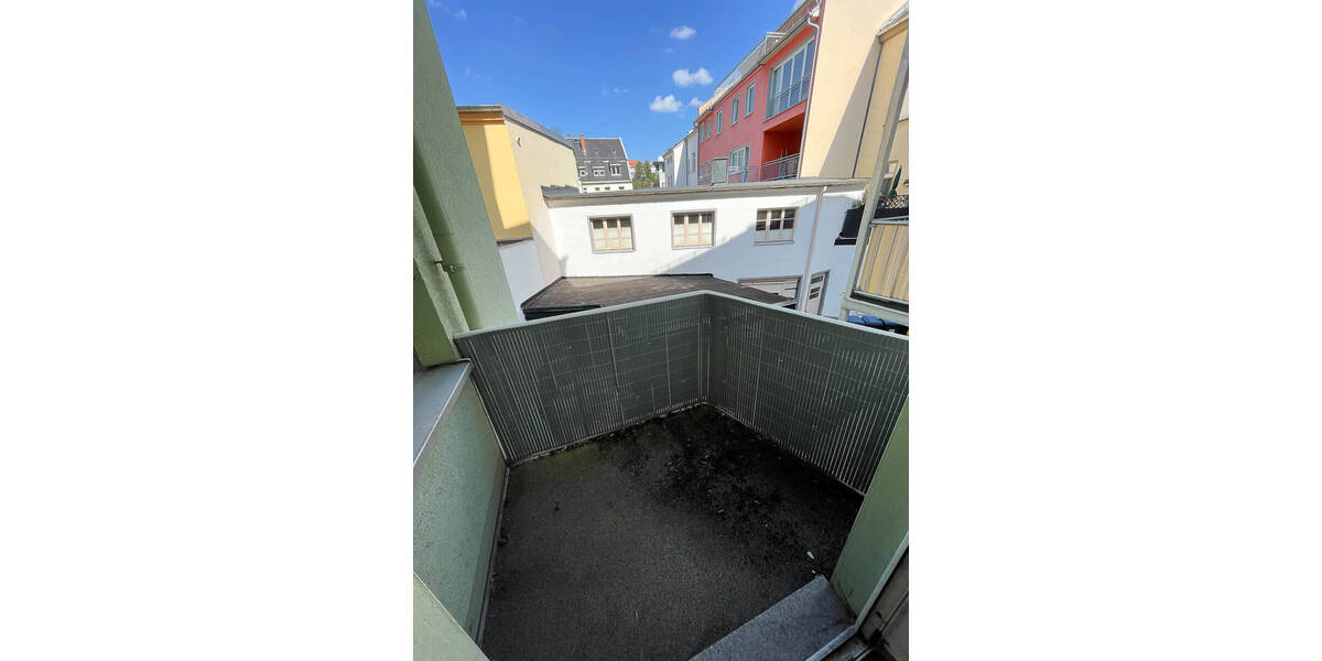 Gewerbeobjekt Aue-Bad Schlema Bad Schlema - 2 Zimmer, 810&euro; | Angebot:25688125