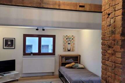 Wohnen auf Zeit in Bad Vilbel 1.200 € 1 zimmer