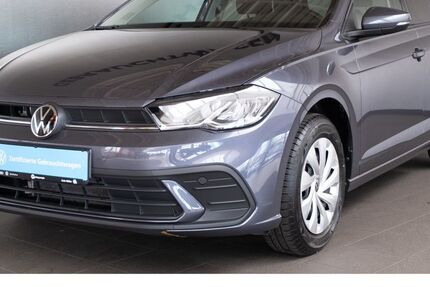 VW Polo 12.773 km 20.480 &euro; Hüttenberg-Rechtenbach 35625