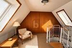 HELLES ZUHAUSE AUF ZWEI EBENEN MIT BALKON - Maisonettenwohnung Kühlungsborn | Angebot:27022721