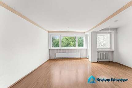 Wohnung zum Kaufen in Nürnberg 248.000 € 74.26 m²