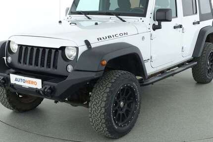 Jeep Wrangler 71.799 km 34.990 &euro; Köln 50739