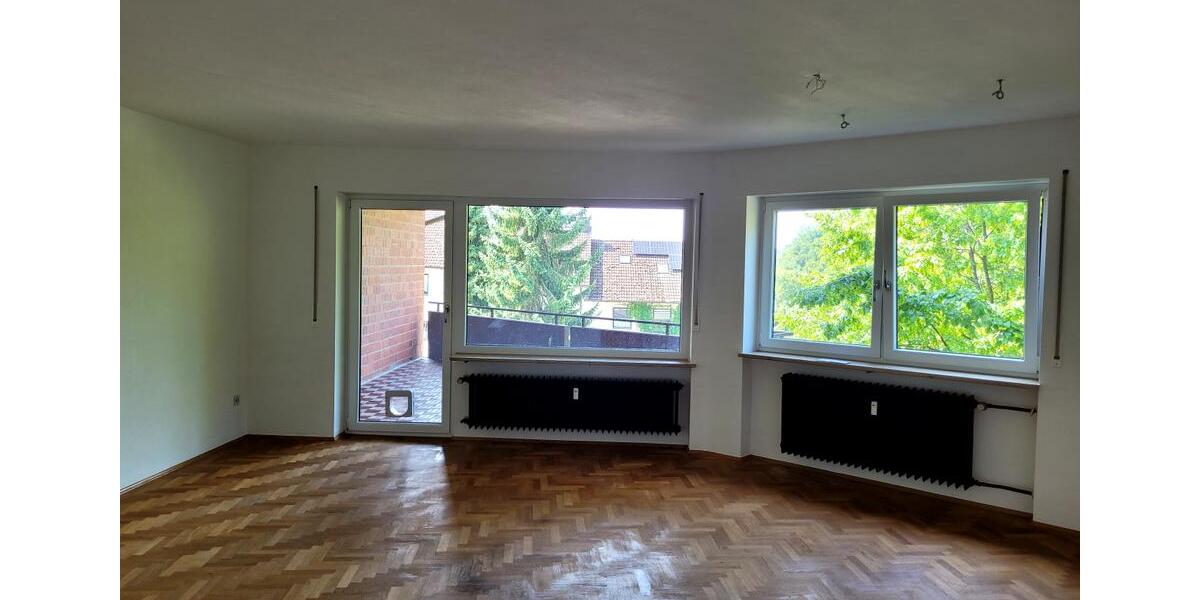 Etagenwohnung Pappenheim - 3 Zimmer, 72 m&sup2;, 159.000&euro; | Angebot:26403427