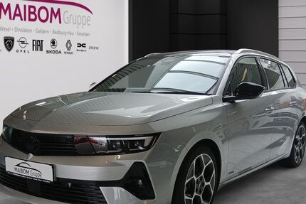 Opel Astra 6.663 km 31.950 &euro; Kevelaer 47623