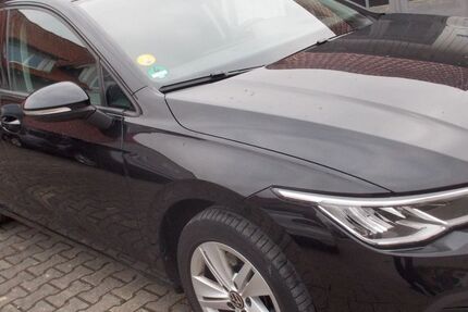 VW Golf 142.000 km 17.400 € Schierling 84069