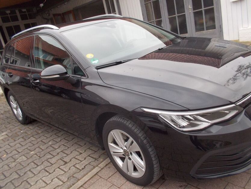 VW Golf 142.000 km 17.400 € Schierling 84069