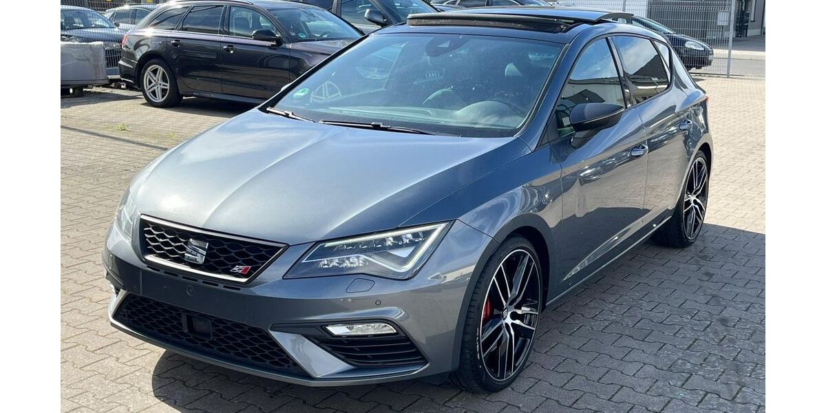 Seat Leon 118.333 km 15.590 &euro; Erlenbach/Main 63906