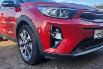 Kia Stonic 27.668 km 12.999 &euro; Nordhausen 99734