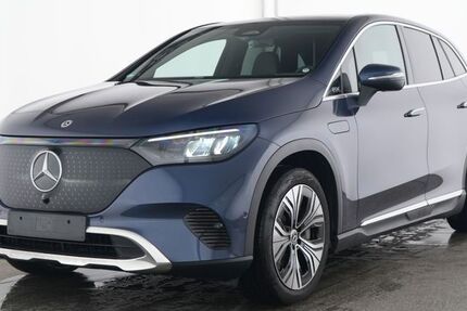 Mercedes-Benz EQE SUV 11.598 km 57.780 &euro; Nordhausen 99734