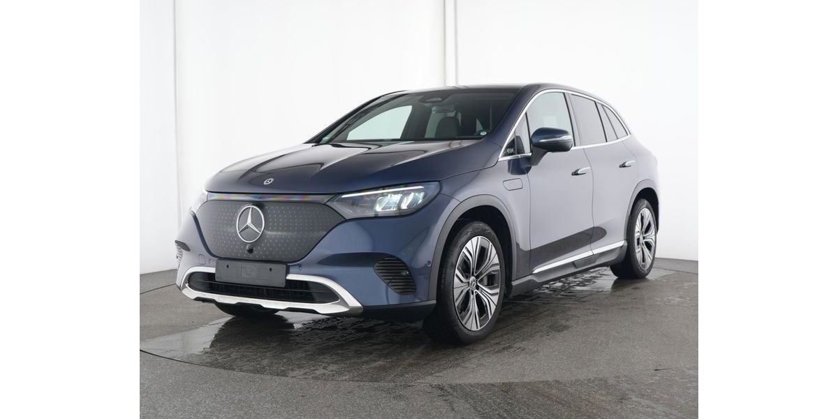 Mercedes-Benz EQE SUV 11.598 km 57.780 &euro; Nordhausen 99734