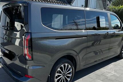 Ford Tourneo Custom 15.638 km 54.990 &euro; Steinhagen 33803