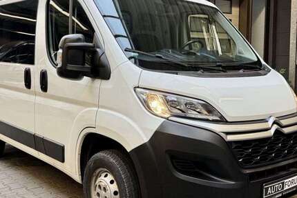 Citroen Jumper 69.980 km 15.490 &euro; Geesthacht bei Hamburg 21502