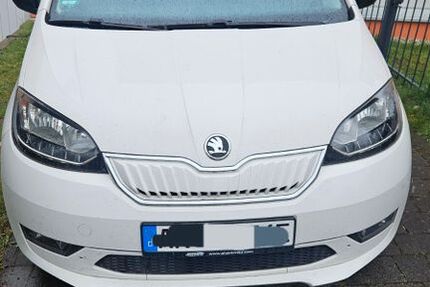 Skoda Citigo 98.500 km 10.900 &euro; Königstein 61462